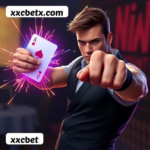 xxcbet bônus R$5.000 + 500 giros - Rollover 35x, prazo 30 dias, 38% taxa conversão