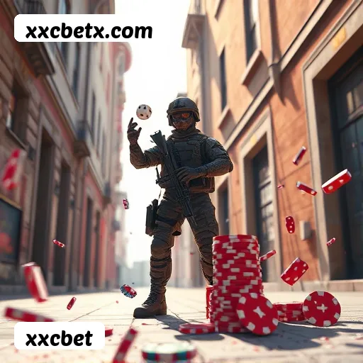 Comparação APP mobile vs versão web da xxcbet