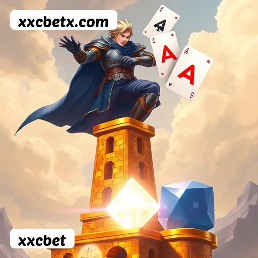Catálogo xxcbet 2.547 jogos - Pragmatic Play, Evolution, NetEnt