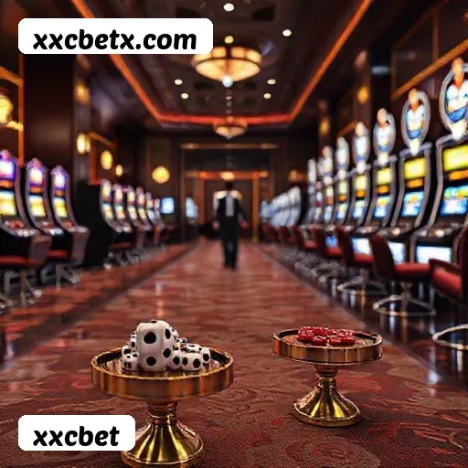 Loterias online disponíveis na xxcbet